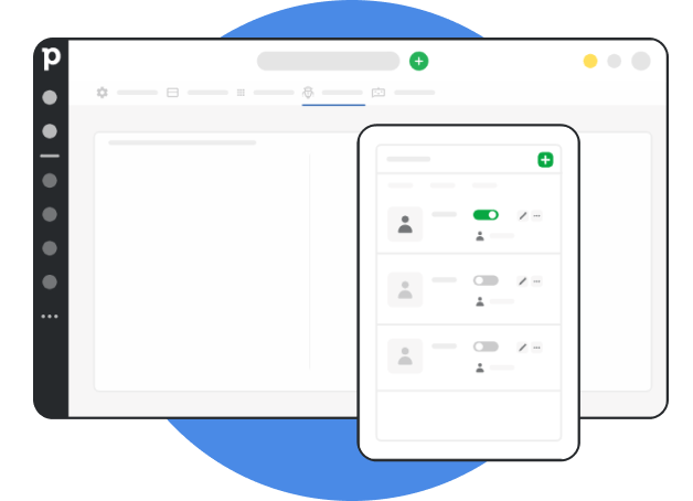 Pipedrive sales reporting software
